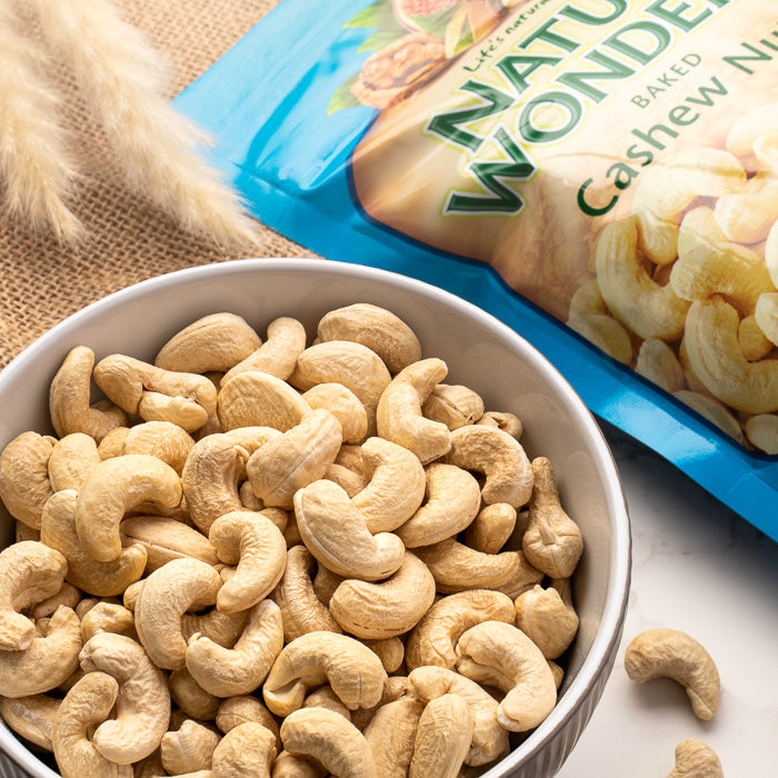 Handpicked for Freshness & Taste